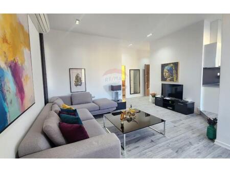 Apartament 2+1 për qira, Delijorgji