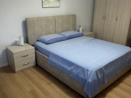 In Affitto Appartamento 2+1+1 con Balcone