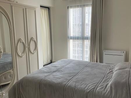 2+1 apartment for rent near Farmacia 10
