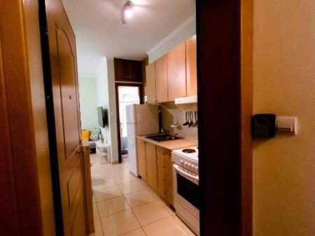 Apartment for Rent 2+1 in Vasil Shanto (