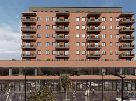 APARTAMENT 2+1 + VERANDË NË SHITJE – PRIME 3, KAMËZ