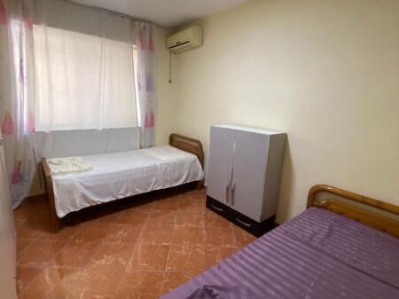 For Rent Apartment 2+1+1 Balcony