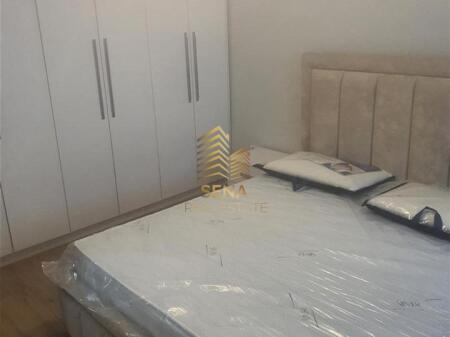 Qira, Apartament 1+1, Sheshi Willson