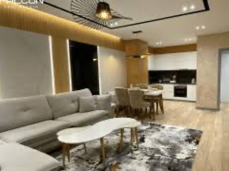 Apartment for rent 2+1+2 Astir