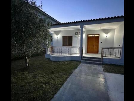 PRIVATE HOUSE FOR RENT 2+1+3Parking