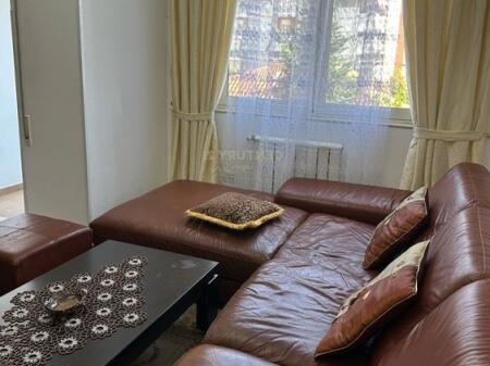 1+1 Apartment for Rent at Higjena