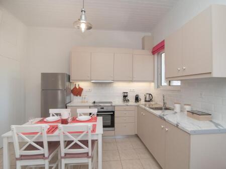 Apartment for rent 2+1 at 21 Dhjetori (ID B221260) Tirana
