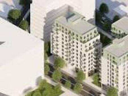 2+1 apartment for sale at Viva Complex, Tirana - 