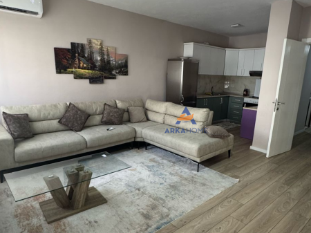 FOR RENT APARTMENT 2+1 "NE FRESK".