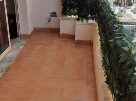 For sale Apartment 1+1 – Beach, Durrës (near Hotel Adriatik)