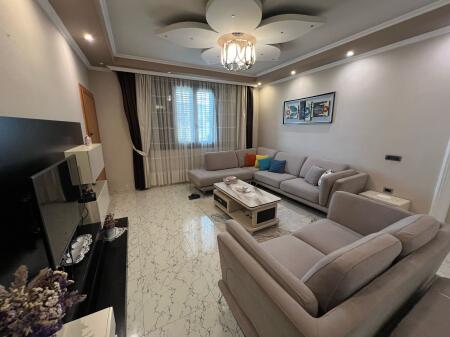 APARTMENT 2+1 FOR RENT ALLIAS TIRANA