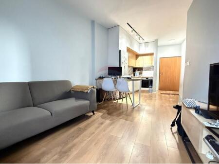 Apartament 1+1 për shitje Astir Pranë Well!