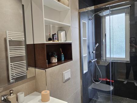 FOR SALE APARTMENT 3+1 118M2 LAKE THATE PETI STREET