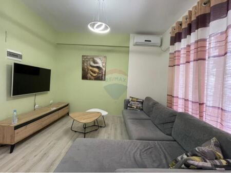 Apartament 2+1+2 ne shitje te kopshti Zoologjik