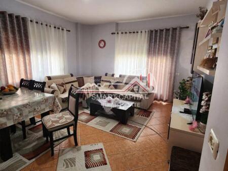 FOR SALE APARTMENT 2+1 NEAR FJORTES FUEL STATION, VLORE!