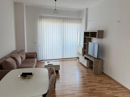 Apartment for rent 2+1 Fresk