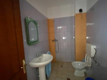 Shitet, Apartament 1+1
