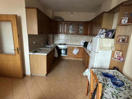 For sale 2+1 apartment in Laprake!