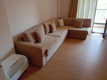 1+1, furnished, at the Turdiu complex, aviation field.