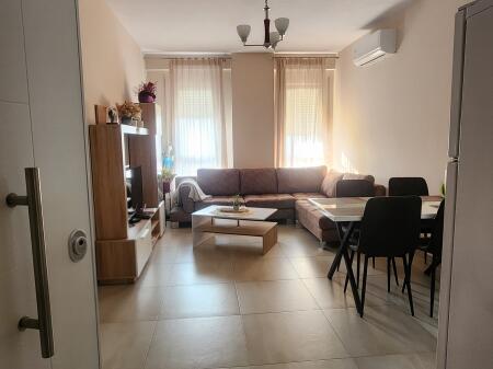 For sale 1+1 Apartment in Darling Residence, Ali Demi – 59 m²