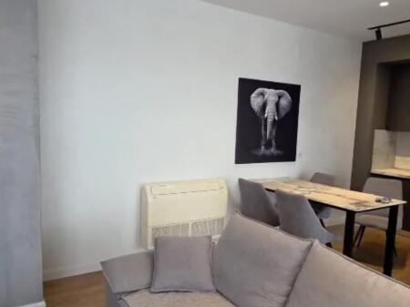 ‼️2+1 apartment for rent, Barrikadave Street