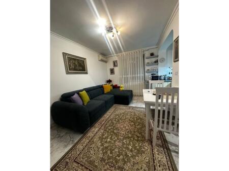 For Sale Family Apartment - Main road near Oslo local Bardhyl street