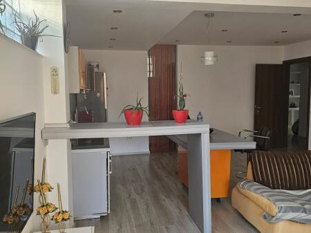 ‼️Jepet apartament 1+1 me qira te Rruga e Bogdanëve, pranë qendrës