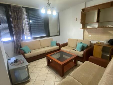 2+1, fully furnished, Berryll near Tirana Bank