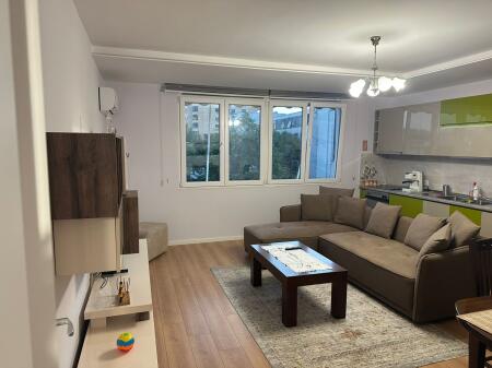 Apartment for rent 2+1 Brryl near the Ministry of Foreign Affairs