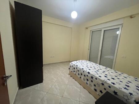 2+1, furnished, at FZ Liqeni i Thate, price negotiable