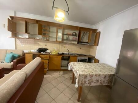 For Rent Apartment 2+1+1 Balcony