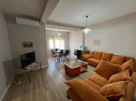 For Rent Apartment 1+1 with Separate Kitchen - Myslym Shyr, Tirana