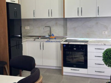 APARTMENT FOR RENT 1+1+BALCONY "5 MAJI".