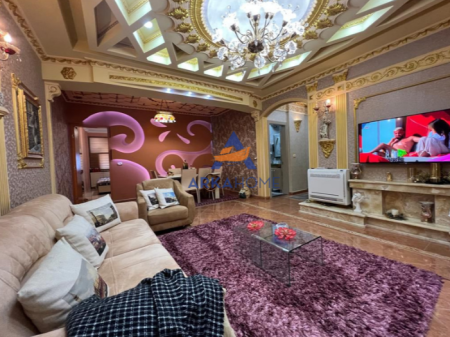FOR SALE APARTMENT 3+1+BALCON "NEAR RESIDENCES 1, KODRA E DIELLIT"