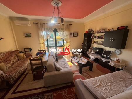 1+1 apartment for sale on Kadillari street, near the Shkoze roundabout (ID 4111919)