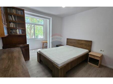 Apartament 2+1 për qira te Vasil Shanto