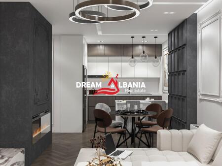 2+1 apartment for sale at Fusha e Aviacionit near Green City in Tirana (ID 41211430)