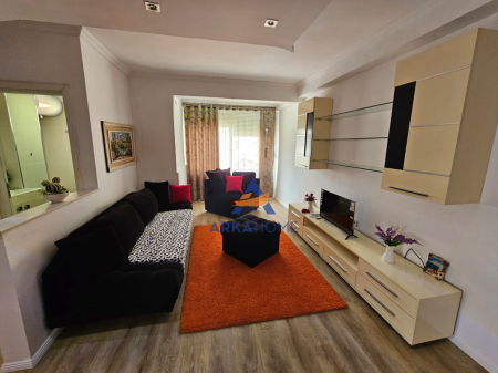 FOR SALE APARTMENT 2+1+BALCONY TE FRESKU