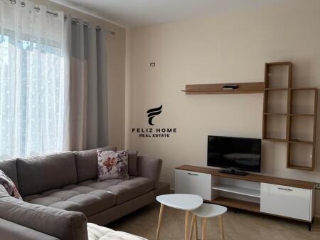 APARTMENT FOR RENT 1+1 ELBASAN STREET