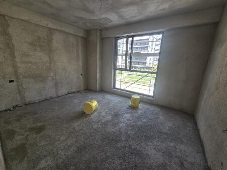 2+1 Apartment with Balcony for Sale in the Turdiu Residential Complex 📍Aviation Field