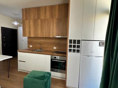 Apartment for rent 1+1 Astir te Fratari