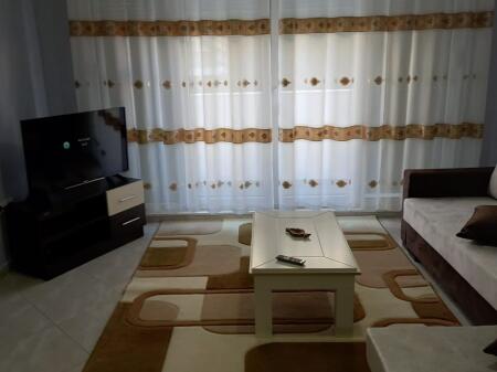2+1 apartment