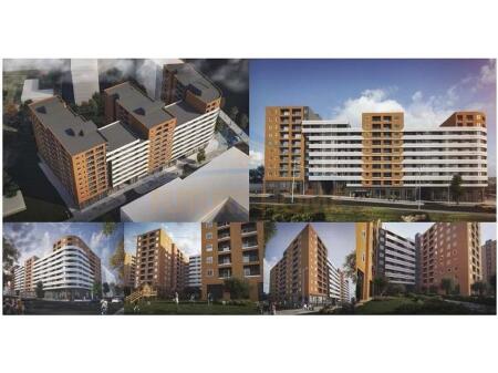For sale Apartment 1+1, Yzberisht