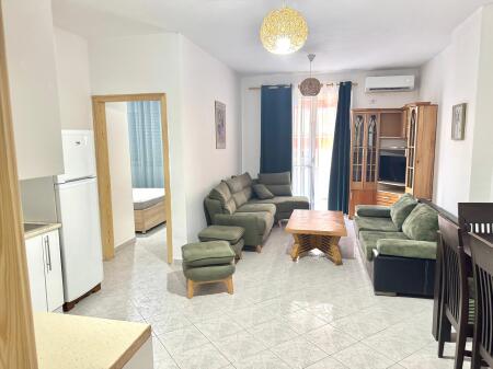 Apartament 1+1 me qira ASTIR AFËR SHINJATARIT