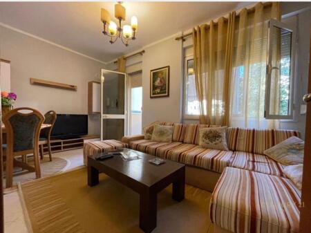 Apartament 2+1 për Qira – Myslym Shyri