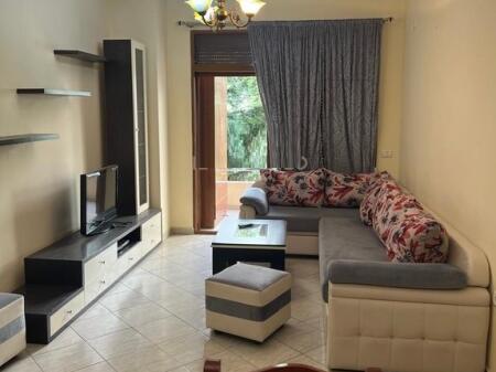 FOR SALE APARTMENT 1+1 Misto Mame