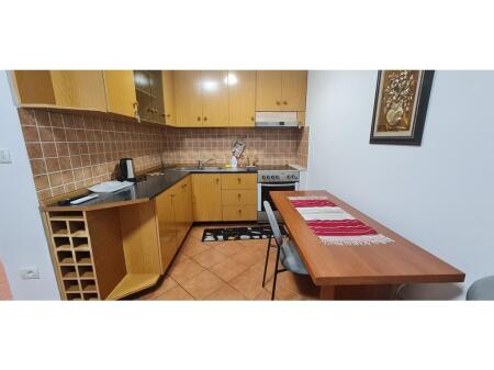 Apartament 1+1 ne zonen e Vilave Gjermane! 