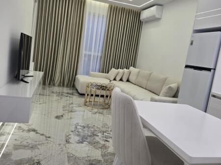 APARTMENT FOR RENT 1+1 PASKUQAN