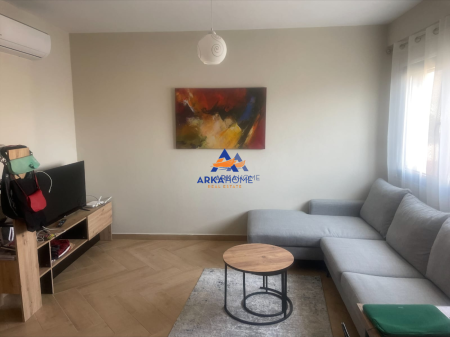 APARTMENT FOR RENT 1+1+BALCON "PETRO NINI LUARASI STREET".