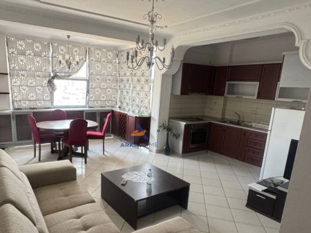 JEPET APARTAMENT ME QERA 2+1+BALLKON "TE BAR OSLOS NE ASTIR".
